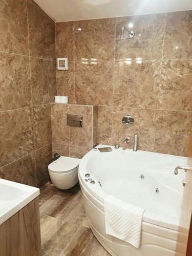Zambak Apartment Sarajevo