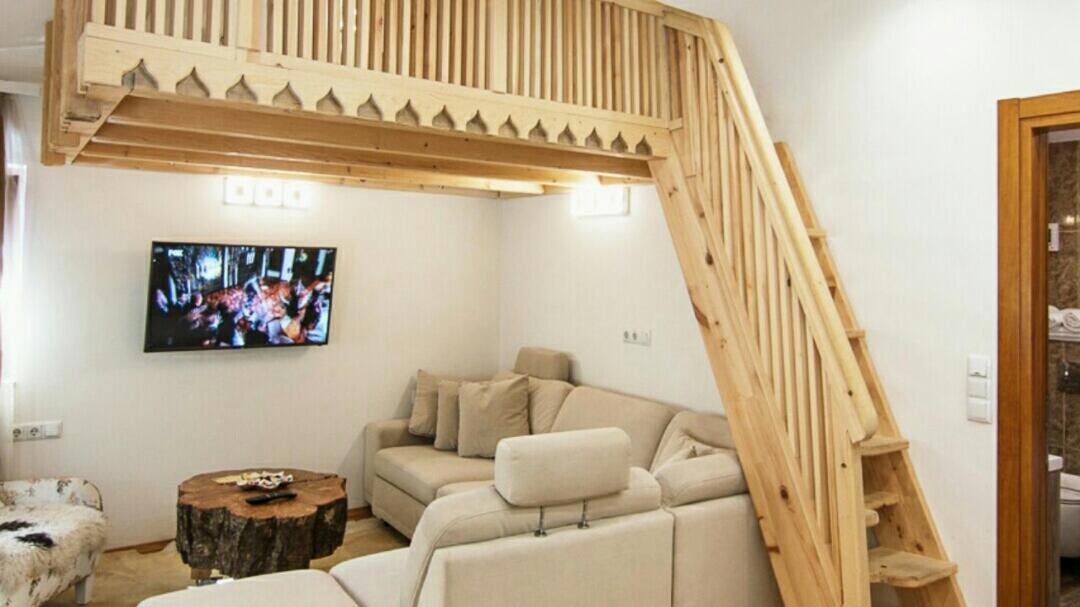Apartment Zambak Sarajevo