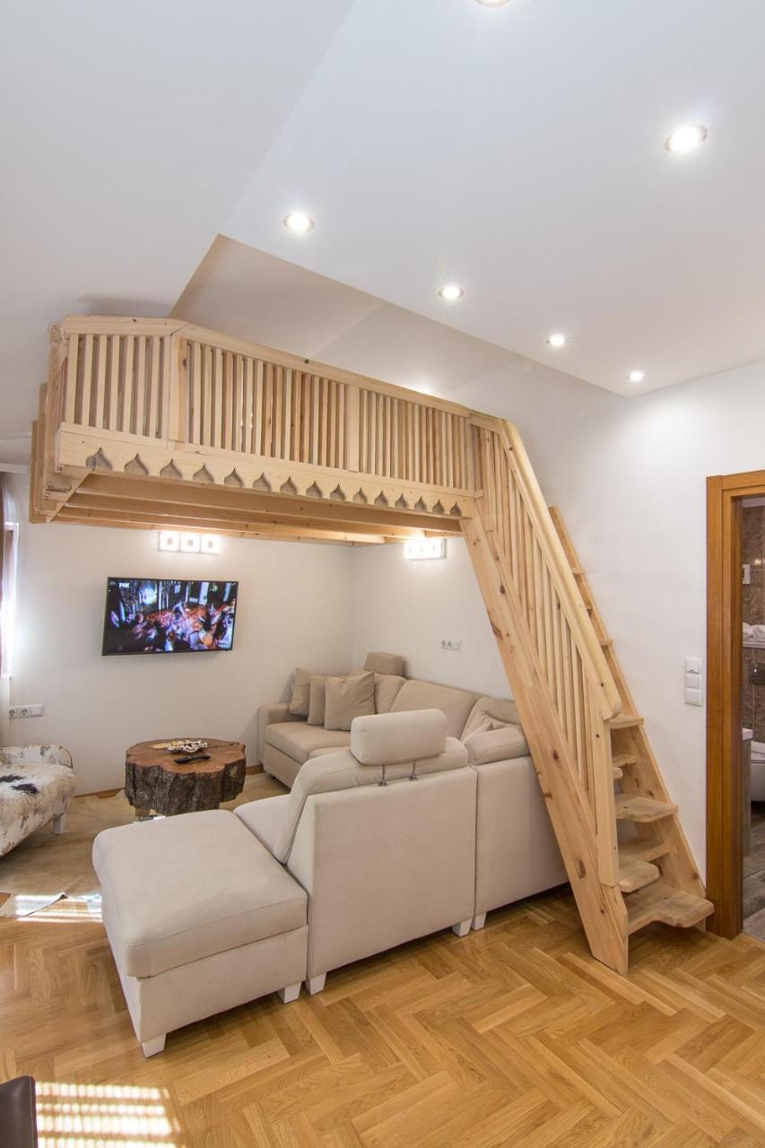 Zambak Apartment Sarajevo