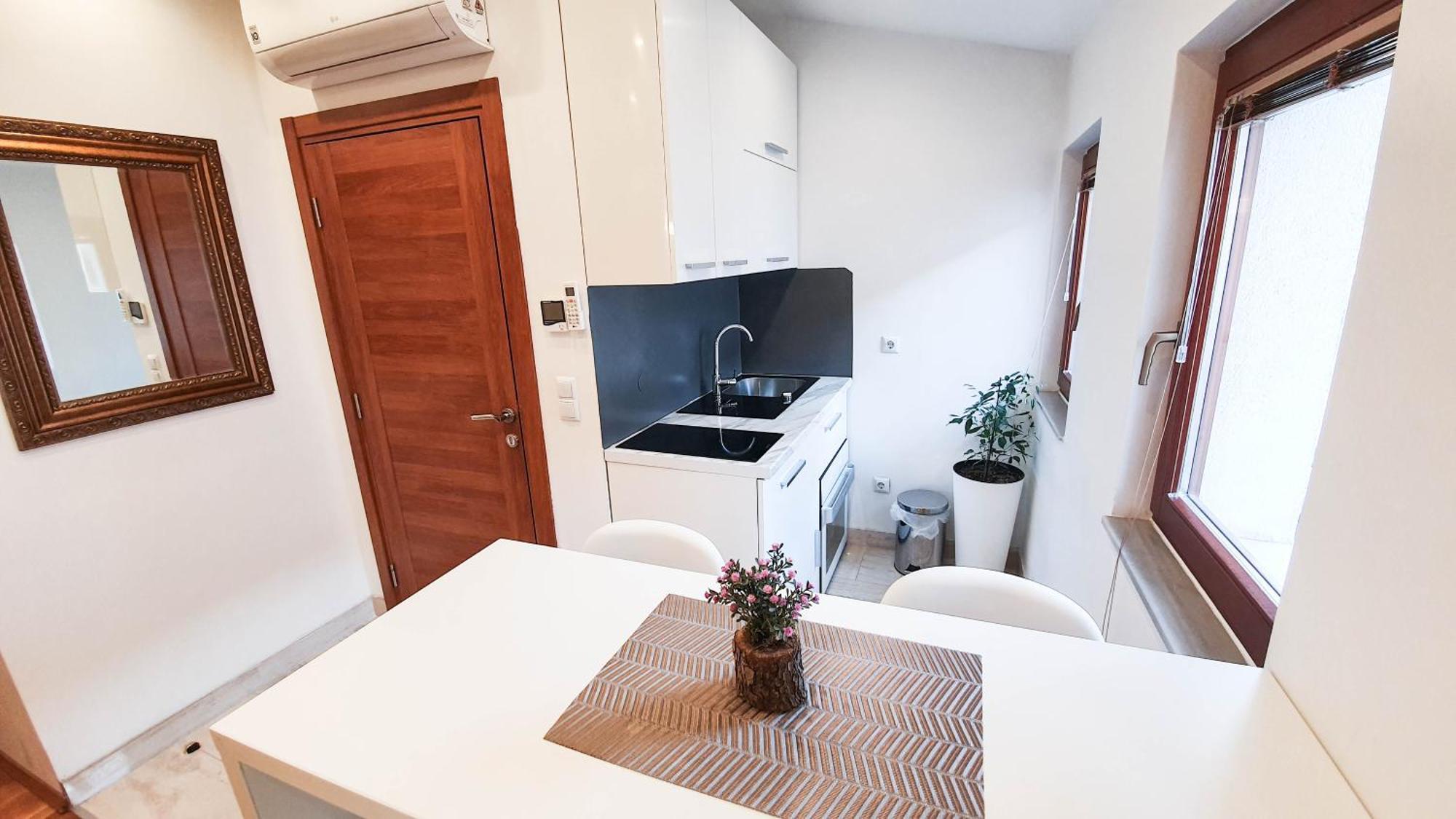 Zambak Apartment Sarajevo