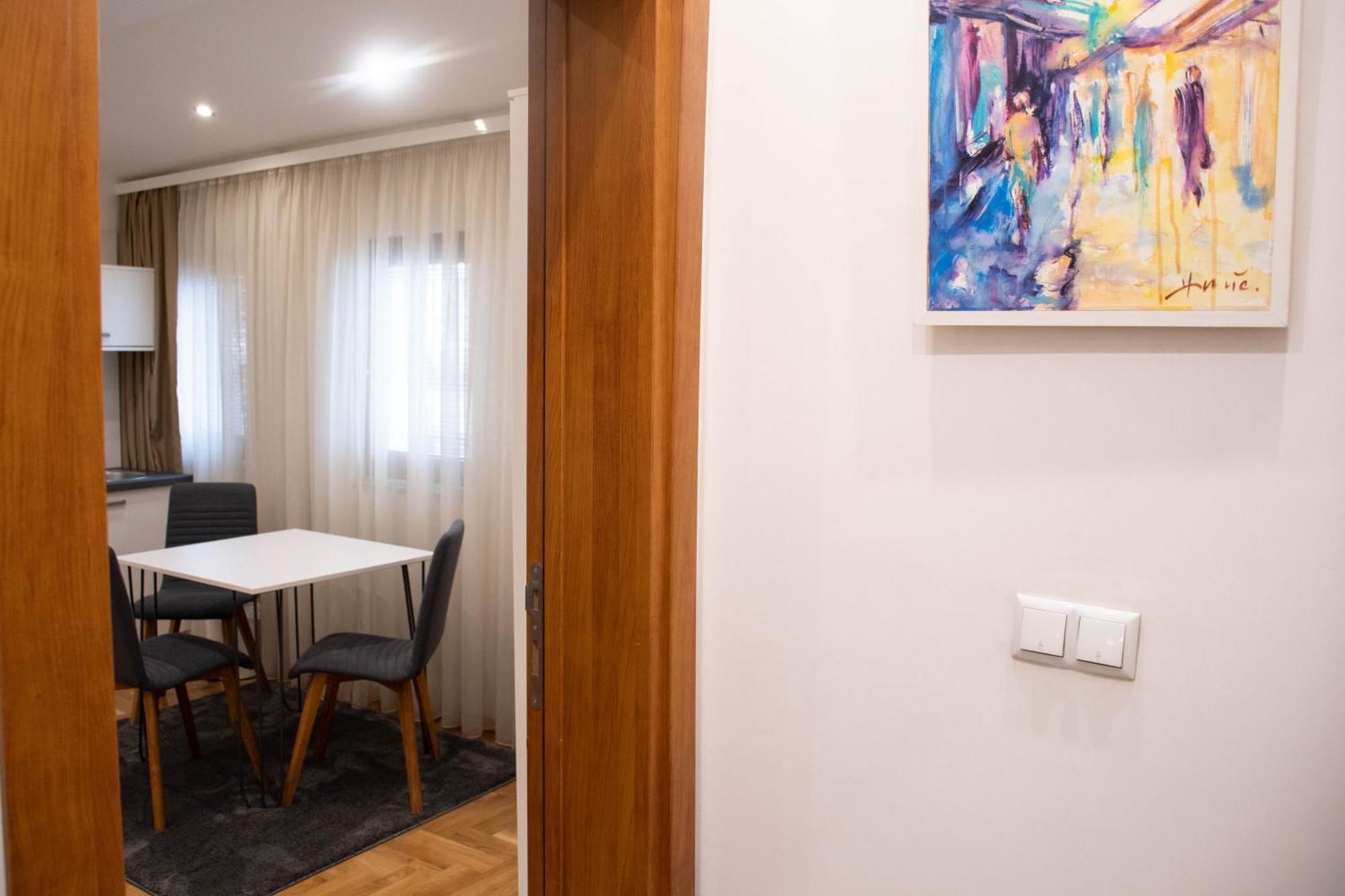 Zambak Apartment Sarajevo