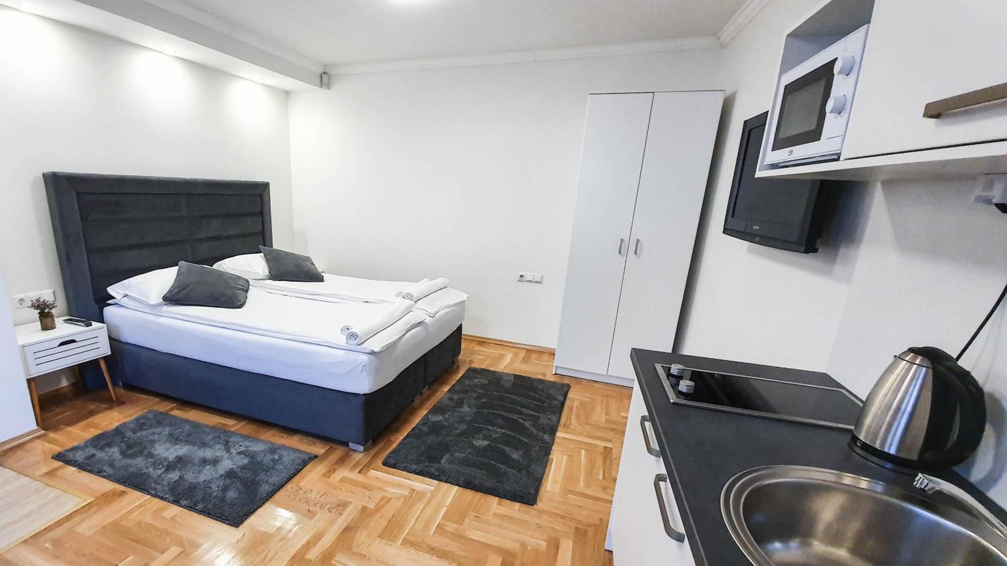 Apartment Zambak Sarajevo