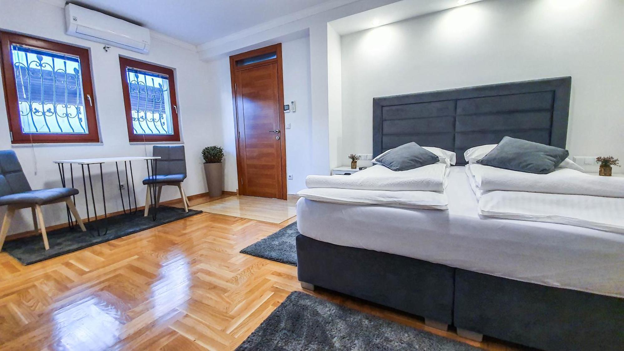 Apartment Zambak