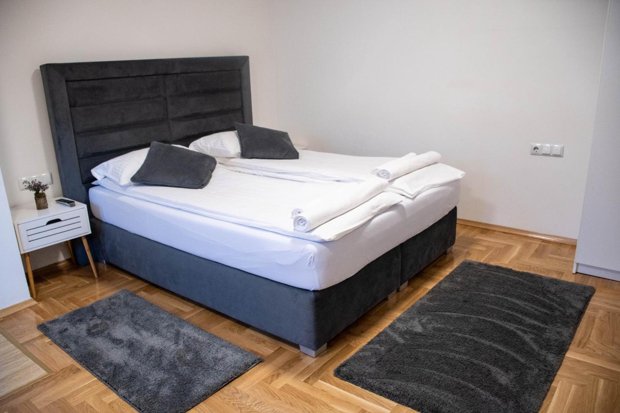 Zambak Apartment *