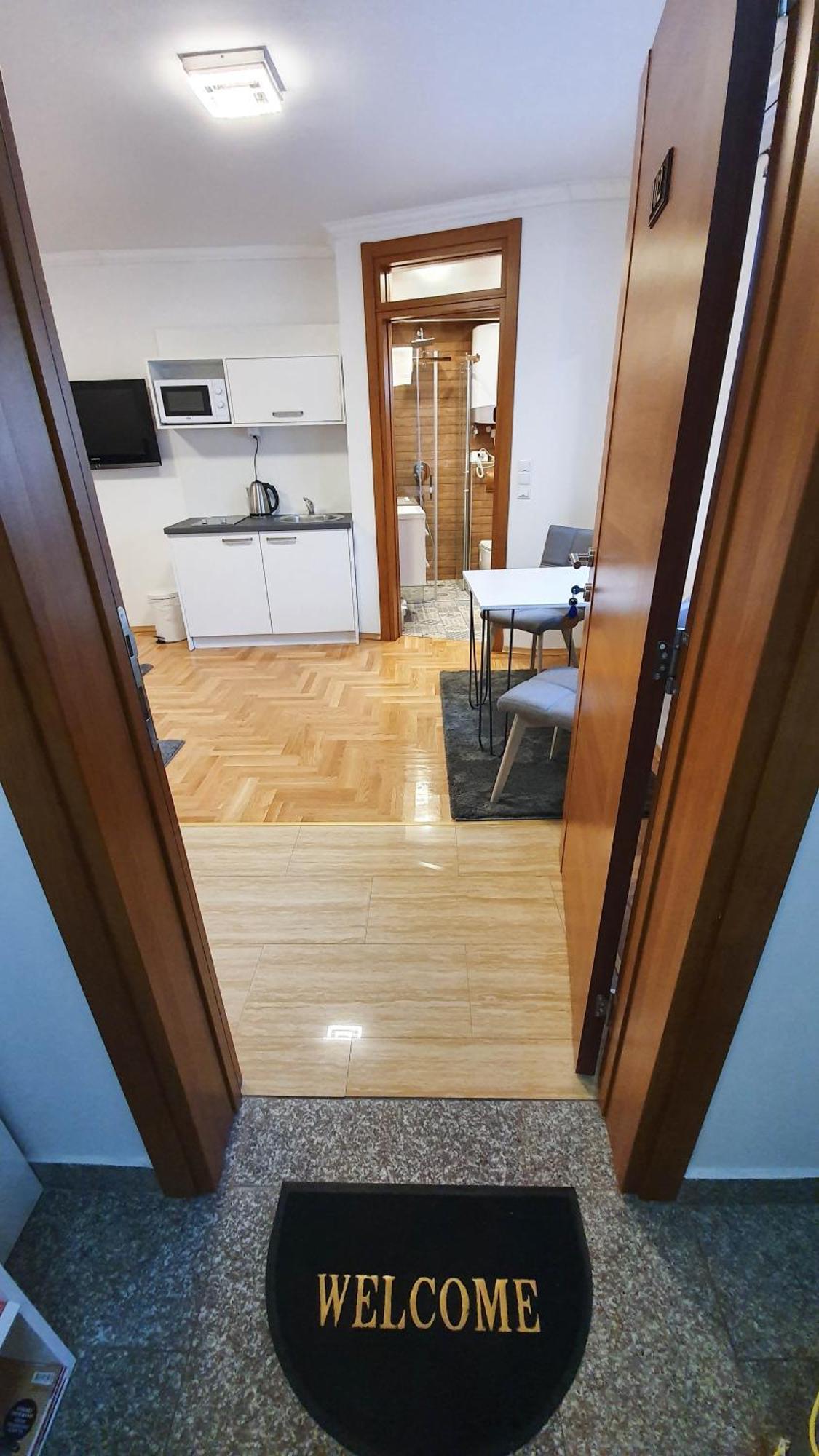 Zambak Apartment Sarajevo