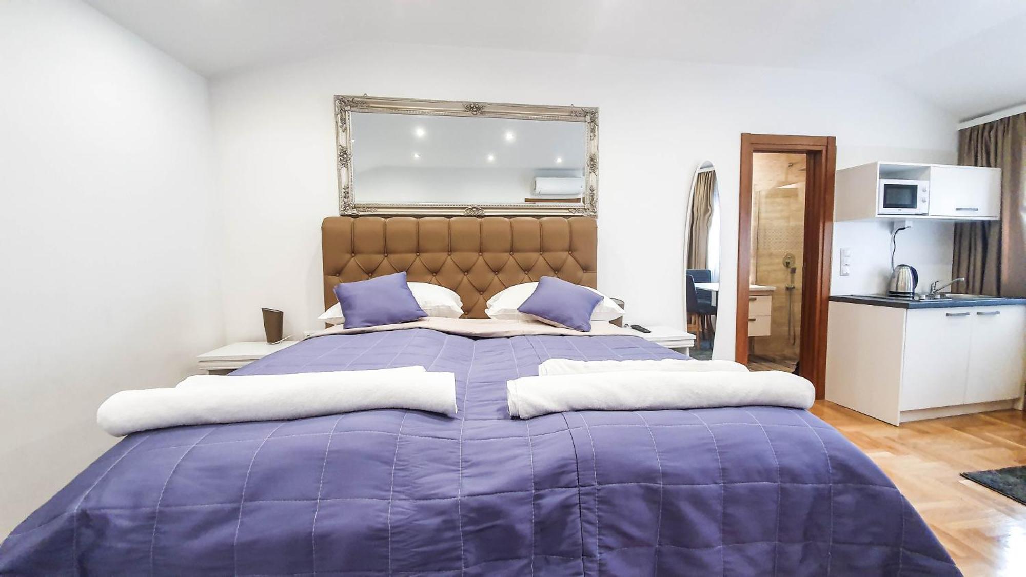 Apartment Zambak Sarajevo