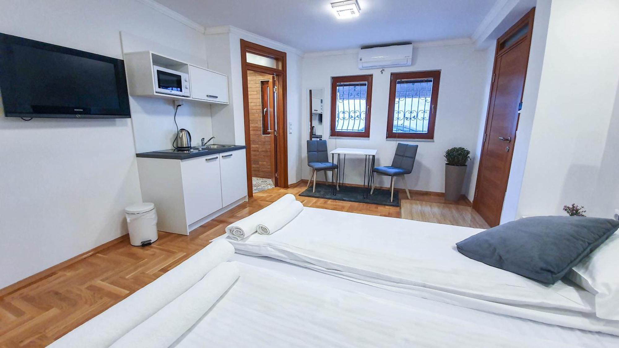 Apartment Zambak
